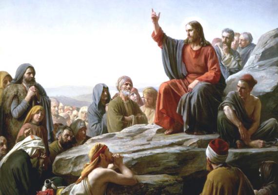 История возникновения и развития христианства