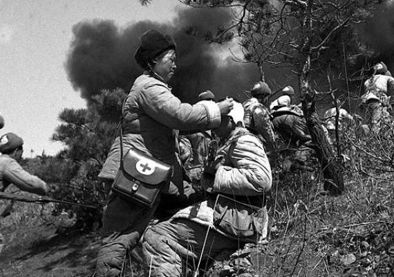 Корейская война – самая нелепая война XX века